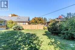 190 MELROSE Avenue Kitchener