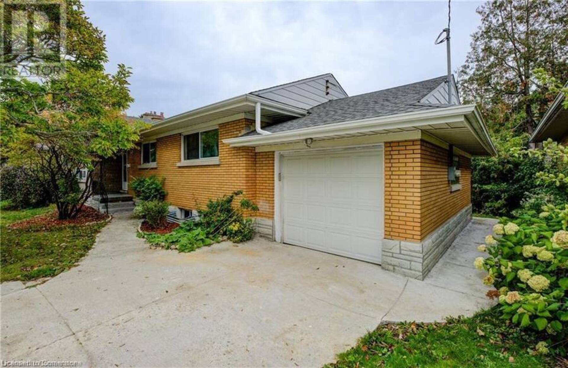 190 MELROSE Avenue Kitchener