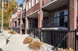 45 CEDAR HILL Crescent Unit# 14A Kitchener