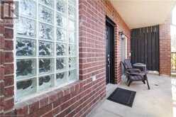 45 CEDARHILL Crescent Unit# 14A Kitchener