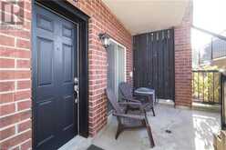 45 CEDAR HILL Crescent Unit# 14A Kitchener