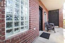 45 CEDARHILL Crescent Unit# 14A Kitchener