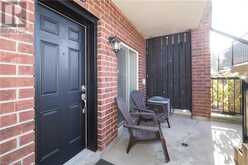 45 CEDARHILL Crescent Unit# 14A Kitchener