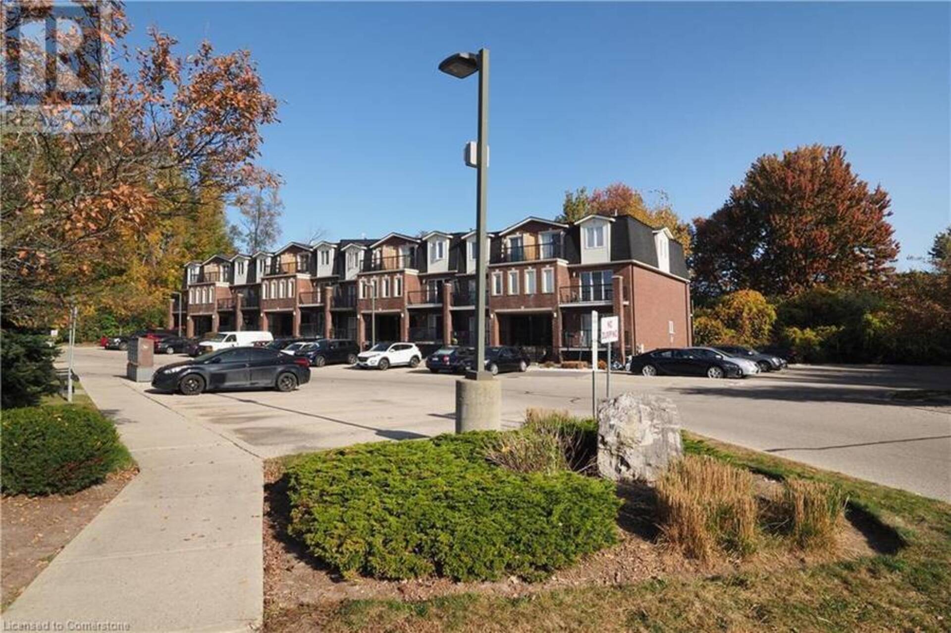 45 CEDAR HILL Crescent Unit# 14A Kitchener