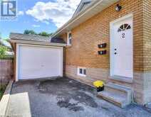 235 GUELPH Street Unit# Lower Kitchener