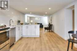 235 GUELPH Street Unit# Lower Kitchener