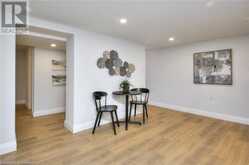 235 GUELPH Street Unit# Lower Kitchener