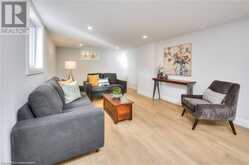 235 GUELPH Street Unit# Lower Kitchener