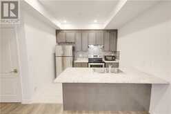 35 HERON PARK Place Unit# 12 Toronto