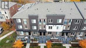 35 HERON PARK Place Unit# 12 Toronto