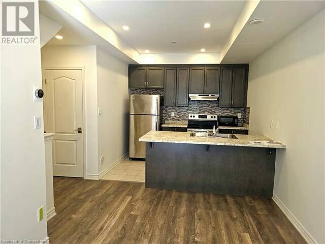 35 HERON PARK Place Unit# 12 Toronto Ontario