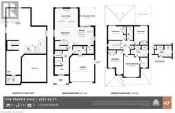 156 NEWMAN Drive Unit# Lot 57 Cambridge