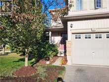 85 BANKSIDE Drive Unit# E34 Kitchener