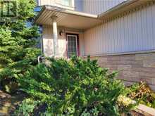 85 BANKSIDE Drive Unit# E34 Kitchener