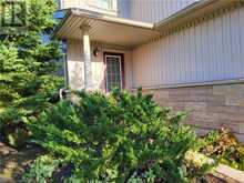 85 BANKSIDE Drive Unit# E34 Kitchener