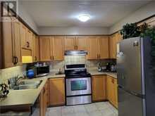 85 BANKSIDE Drive Unit# E34 Kitchener