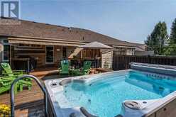 181 DOON MILLS Drive Kitchener