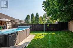 181 DOON MILLS Drive Kitchener