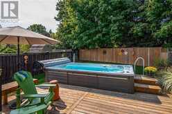 181 DOON MILLS Drive Kitchener