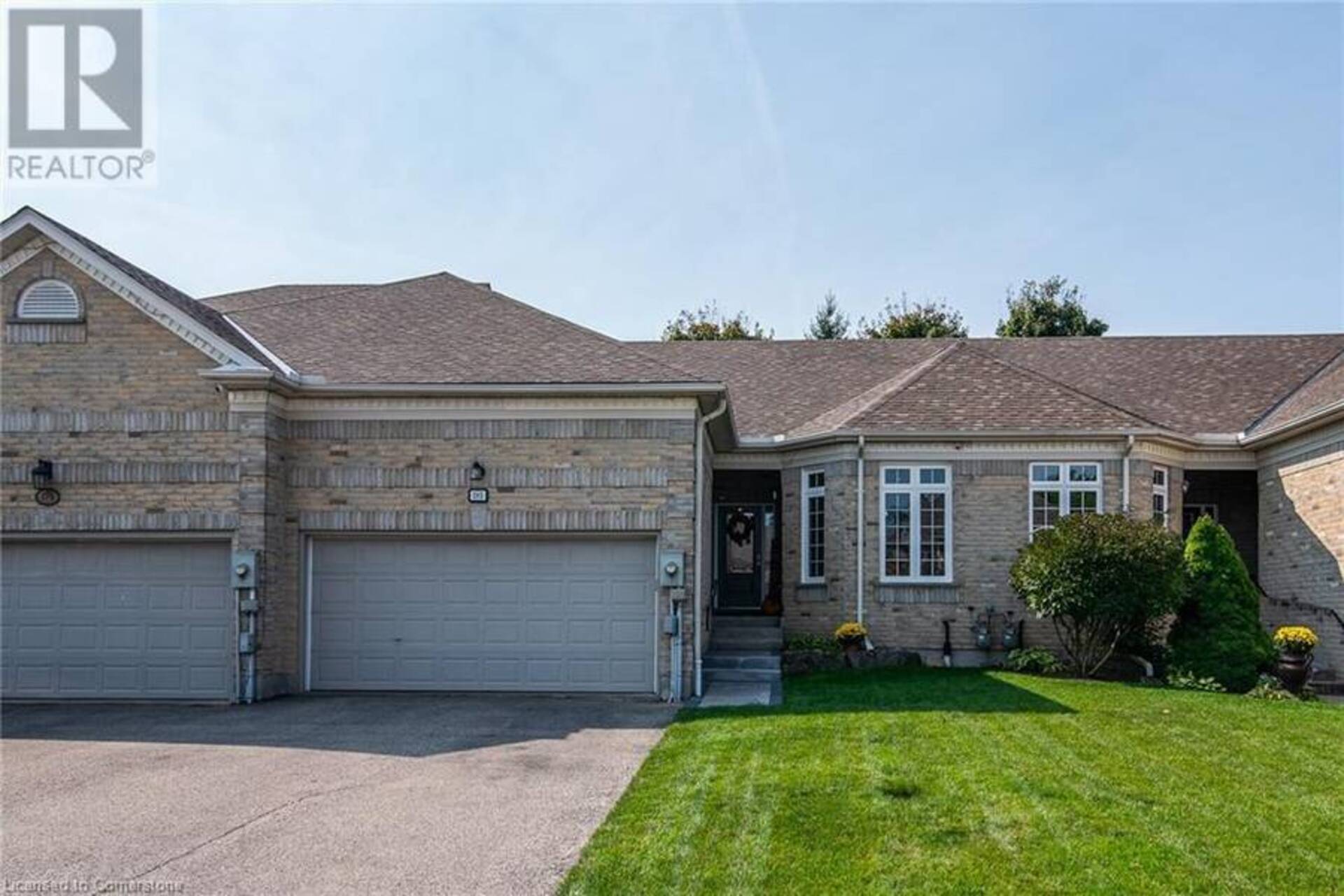 181 DOON MILLS Drive Kitchener