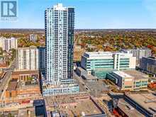 60 FREDERICK Street Unit# 2910 Kitchener