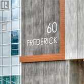 60 FREDERICK Street Unit# 2910 Kitchener