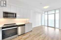 60 FREDERICK Street Unit# 2910 Kitchener