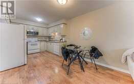 85 BANKSIDE Drive Unit# E29 Kitchener