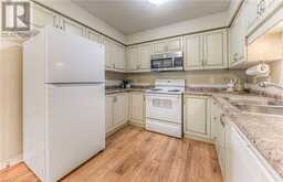 85 BANKSIDE Drive Unit# E29 Kitchener