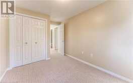 85 BANKSIDE Drive Unit# E29 Kitchener