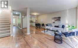 85 BANKSIDE Drive Unit# E29 Kitchener