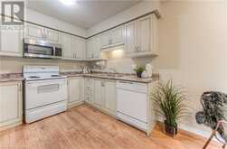 85 BANKSIDE Drive Unit# E29 Kitchener