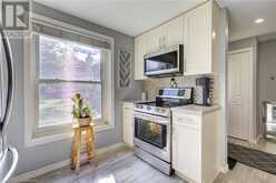 11 GRAND RIVER Boulevard Unit# 11 Kitchener