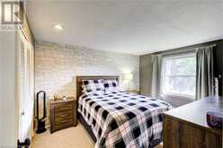 11 GRAND RIVER Boulevard Unit# 11 Kitchener