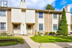 11 GRAND RIVER Boulevard Unit# 11 Kitchener