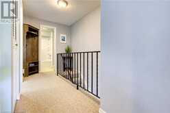 11 GRAND RIVER Boulevard Unit# 11 Kitchener