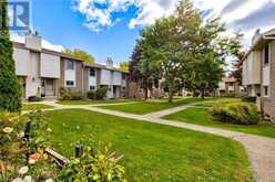 11 GRAND RIVER Boulevard Unit# 11 Kitchener