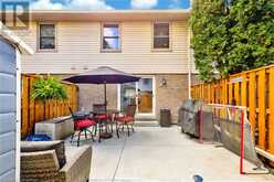 11 GRAND RIVER Boulevard Unit# 11 Kitchener