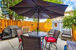 11 GRAND RIVER Boulevard Unit# 11 Kitchener