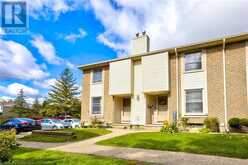 11 GRAND RIVER Boulevard Unit# 11 Kitchener