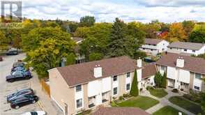 11 GRAND RIVER Boulevard Unit# 11 Kitchener