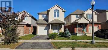 456 BEAUMONT Crescent Kitchener