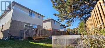 456 BEAUMONT Crescent Kitchener