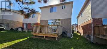 456 BEAUMONT Crescent Kitchener