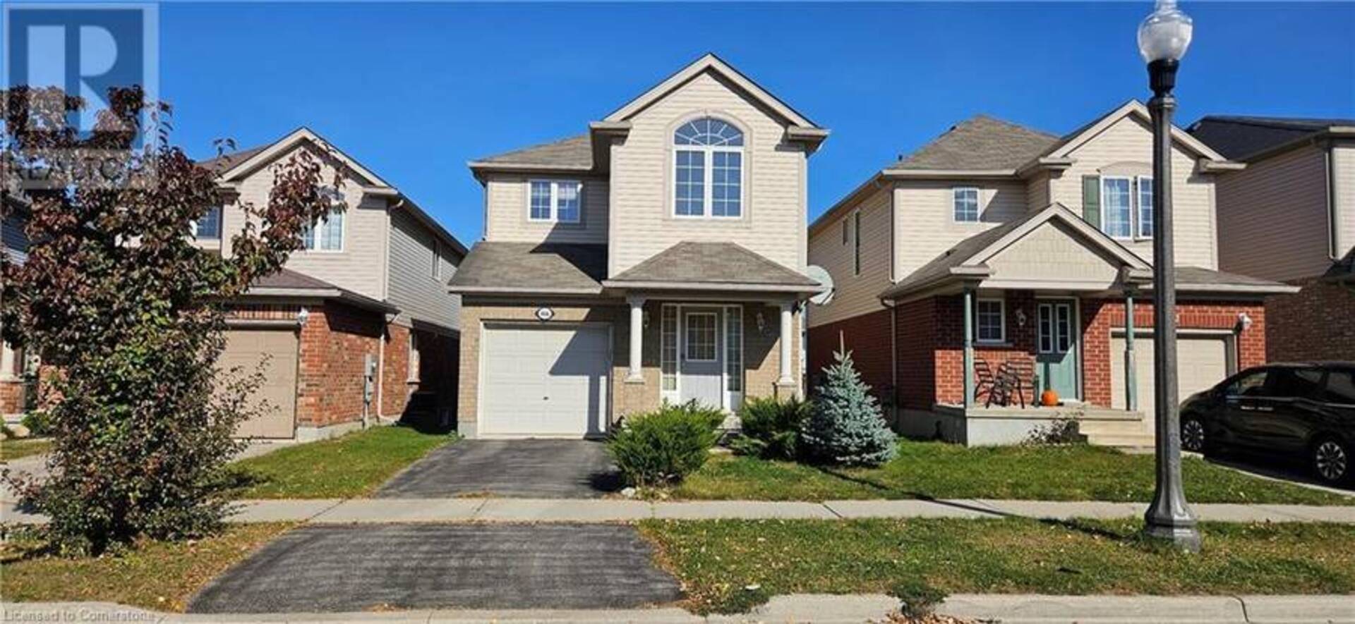 456 BEAUMONT Crescent Kitchener