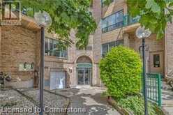 15 HOFSTETTER Avenue Unit# 403 Kitchener