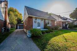 118 BELMONT Avenue W Kitchener