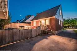 118 BELMONT Avenue W Kitchener