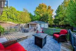 118 BELMONT Avenue W Kitchener