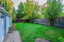 118 BELMONT Avenue W Kitchener